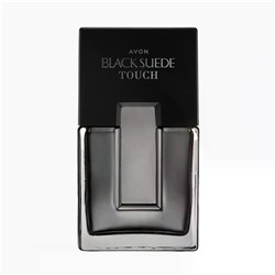 Туалетная вода для мужчин Black Suede Touch
