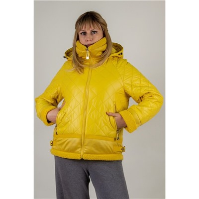 Куртка Классика верблюжья шерсть, арт. 309 НАТАЛИ, 1217228