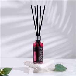 Диффузор ароматический OXYGEN HOME "Flowers of Polynesia", 50 мл, цветы Полинезии