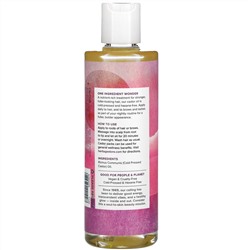 Heritage Store, касторовое масло из клещевины, 240 мл (8 жидк. унций)