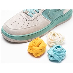 Кроссовки Nike Air Force 1 Low x Tiffany