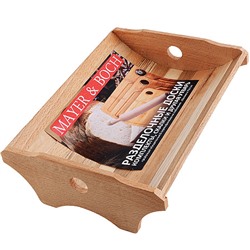 40-6 Корзина для хлеба средняя(х11)