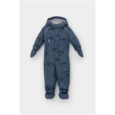 CROCKID Комбинезон ВК 60032/н/54 Ал