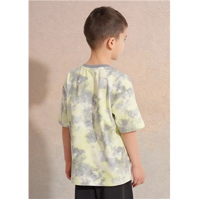 CLEVER Футболка 867361/14кдн_п