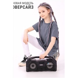 Футболка АПРЕЛЬ, 975411