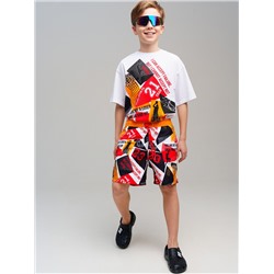 PLAYTODAY Шорты плавательные 12511076