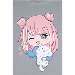 Платье АПРЕЛЬ, 1126290