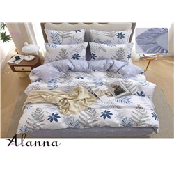 КПБ ALANNA-БРОНЬ 1980171-1