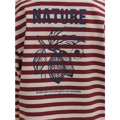 PELICAN Джемпер BFJP3354