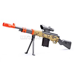 Автомат "Accurate" в коробке