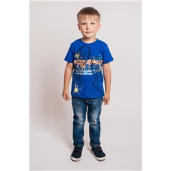 Футболка для мальчика 52311