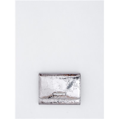 Кошелек 7012-20 gray Velina-Fabbiano