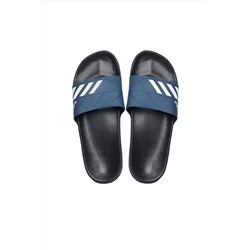 Шлепанцы INDEFINI, 1213189