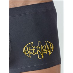 ТРУСЫ МУЖСКИЕ 411213