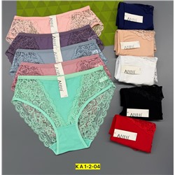 трусы женские 10шт