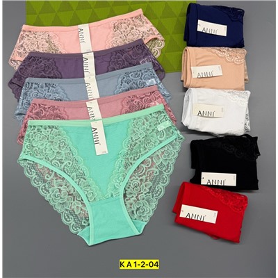 трусы женские 10шт