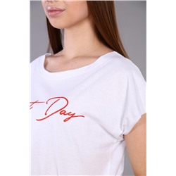 Пижама "Виртуоз" (Кирпичный)