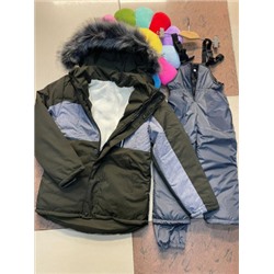 Верхняя одежда #21984942