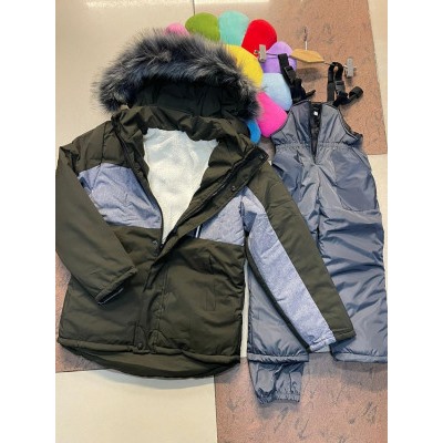 Верхняя одежда #21984942