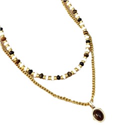 Колье арт. 26 7925 (id 287396)