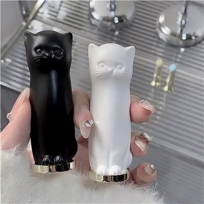 Miss Royal Проявляющийся бальзам-тинт для губ, белый