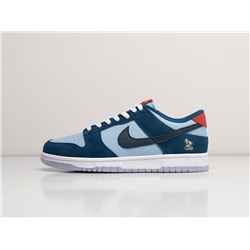 Кроссовки Nike SB Dunk Low
