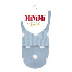 Носки женские х\б, Minimi носки, trend4209