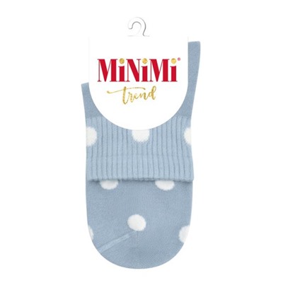 Носки женские х\б, Minimi носки, trend4209