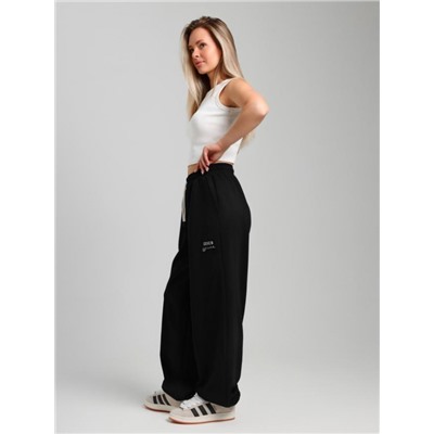 Брюки женские Успех-5 (Черный)