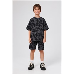 Комплект (Футболка+Шорты) ACOOLA, 1131721