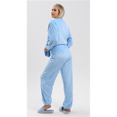 Костюм Ультиматум (Голубой)