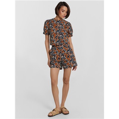 ШОРТЫ ЖЕНСКИЕ 132379