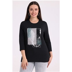 Лонгслив АПРЕЛЬ, 949008