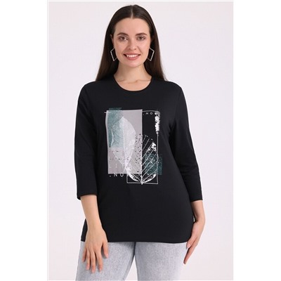 Лонгслив АПРЕЛЬ, 949008