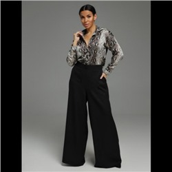 Брюки Берта (Черный)