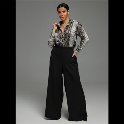 Брюки Берта (Черный)