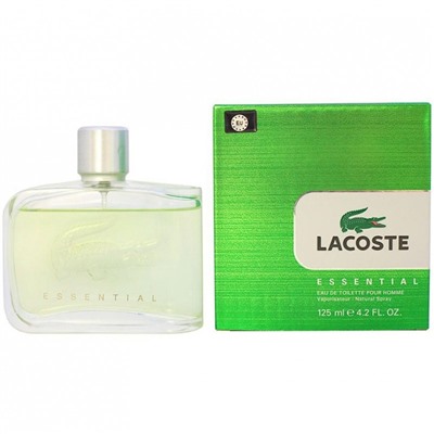 Туалетная вода Lacoste Essential мужская (Euro)