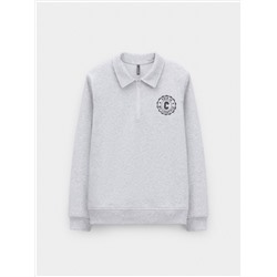 CROCKID Свитшот КР 302798