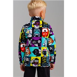 Толстовка PLAYTODAY, 1046479