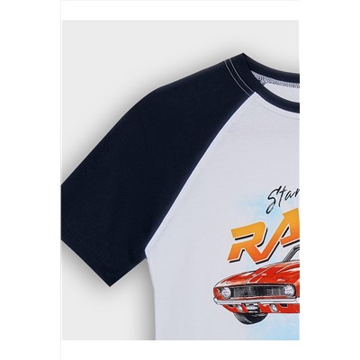 Комплект для мальчиков (джемпер, брюки) MARK FORMELLE, 1232064