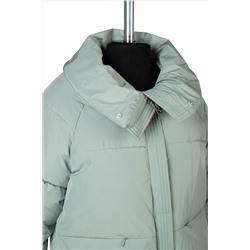 05-2275 Куртка женская зимняя (биопух 250)