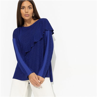 Туника с анималистичным принтом, Вам письмо