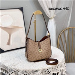 Женская сумка из искусственной кожи мультицвет