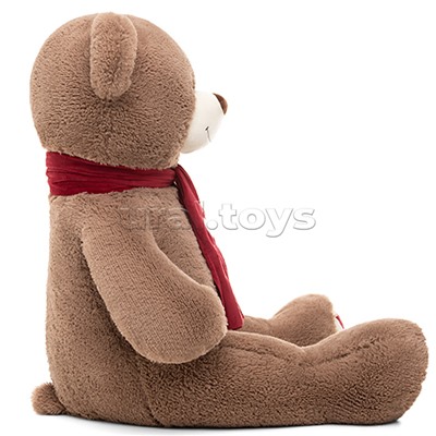 Медведь Кельвин В150 бурый