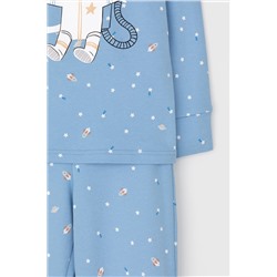 CROCKID Пижама К 1621