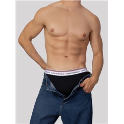 ТРУСЫ МУЖСКИЕ (3ШТ) 411124-3