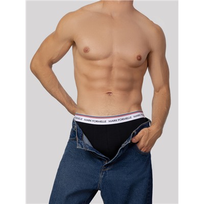 ТРУСЫ МУЖСКИЕ (3ШТ) 411124-3