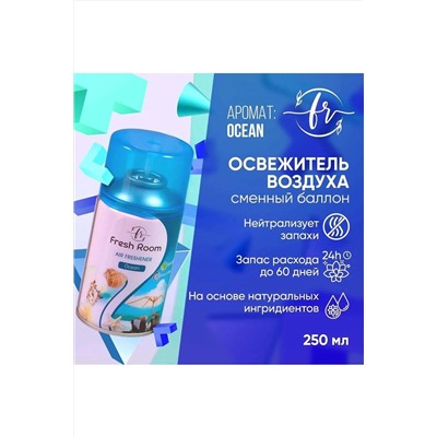 Освежитель воздуха КОСМЕТИКА ИЗ ТУРЦИИ, 1097486