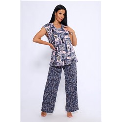 Костюм с брюками 78560 НАТАЛИ, 1023997