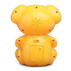 Сказочник "Щенок" (35+ песен, сказок и звуков Усачев А.А.) на блистере